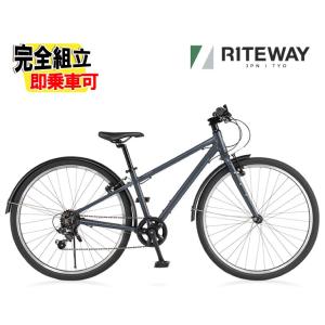 RITEWAY ライトウェイ ZIT 26 ジッ...の商品画像