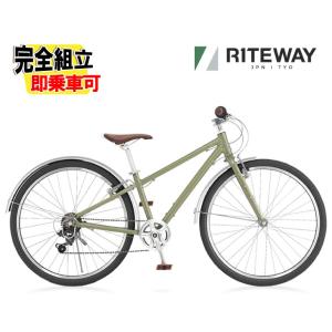 RITEWAY ライトウェイ ZIT 26 ジッ...の商品画像