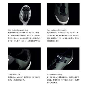SIDI シディ 2026 DOMINATOR...の詳細画像1