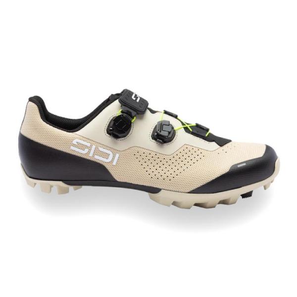 SIDI シディ 2026 DOMINATOR X ドミネーターX サンド ミレニアムフィット MT...