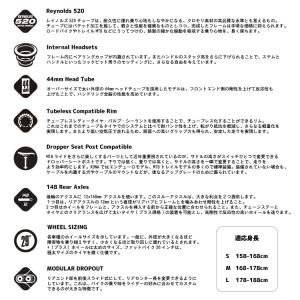 (特典付き!)2026 KONA コナ UNI...の詳細画像2