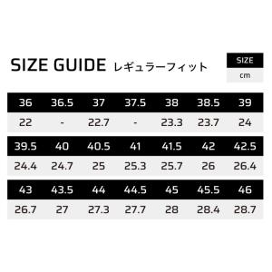 SIDI シディ 2026 AERTIS エァ...の詳細画像2