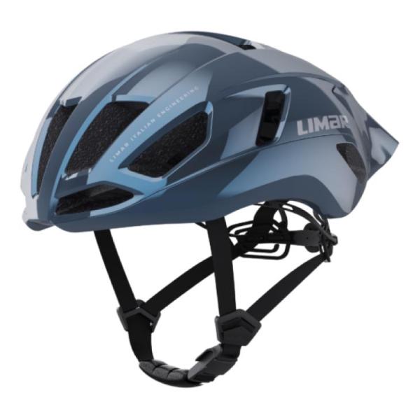 LIMAR リマール AIR ATLAS UAP エアー アトラス UAP メタリックブルーグロッシ...