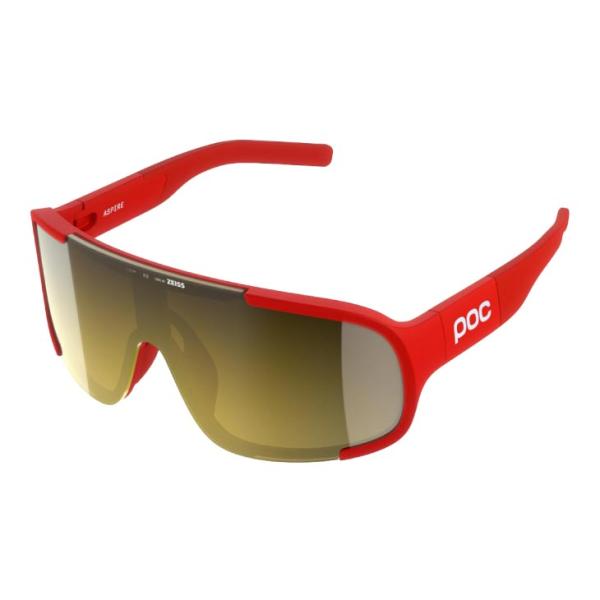 poc ポック ASPIRE WF(ASIAN FIT)アスパイア― WF Prismane Red...