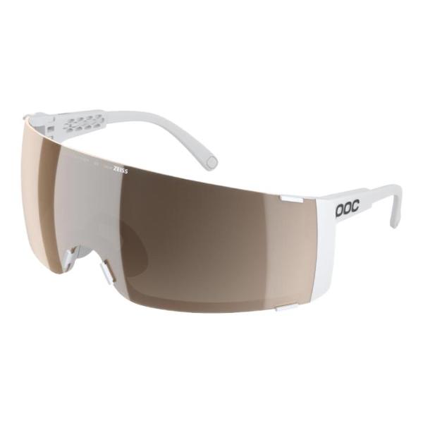poc ポック PROPEL プロペル Hydrogen White/Clarity Trail/P...