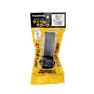SCHWALBE（シュワルベ） AEROTHAN TUBE エアロザン チューブ 20E-SV
