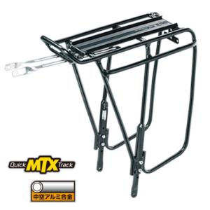 Topeak Super Tourist DX Disc リアキャリア TOPEAK（トピーク） Uni Super Tourist DX Disc ユニ スーパー