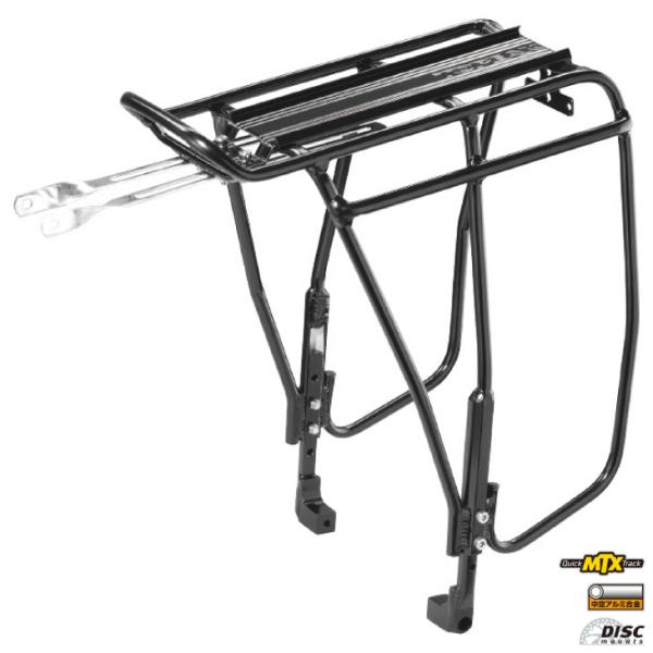 TOPEAK トピーク Uni Super Tourist DX Disc ユニ スーパーツーリスト...