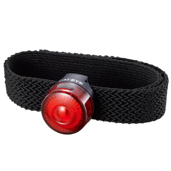 (即納)CATEYE キャットアイ LOOP2 ループ2 (4990173029426)テールライト