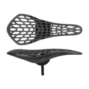 TNI ティーエヌアイ LiteFly 3D ライトフライ 3D カーボンサドル