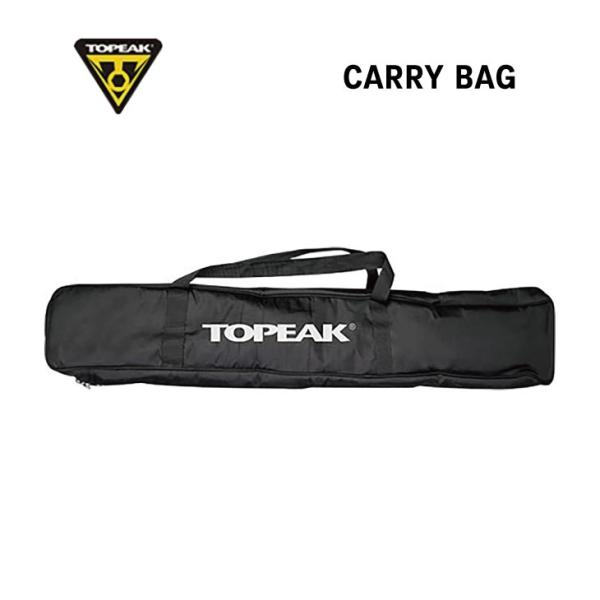 TOPEAK トピーク CARRY BAG (For PrepStand X/ZX/MAX) キャリ...