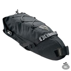 TOPEAK（トピーク） (即納)TOPEAK BackLoader 15L バックローダー 15L