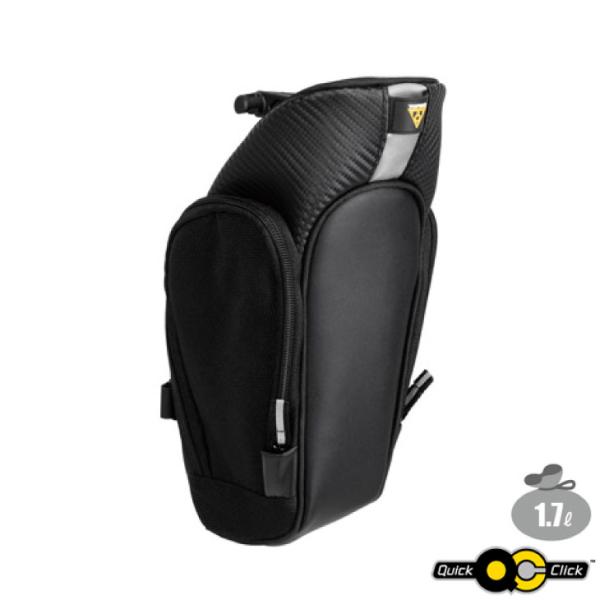 TOPEAK トピーク Mondo Pack XL (QuickClick) モンドパック XL (...