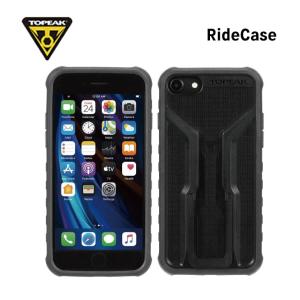 TOPEAK トピーク RideCase (for iPhone SE) Set ライドケース iPhone SE用 セット(4710069689288)