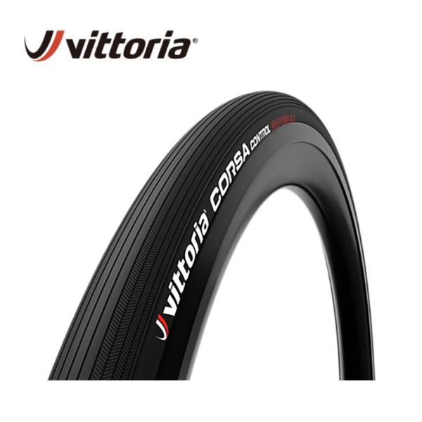 (即納あり)Vittoria ビットリア CORSA CONTROL コルサ コントロール TUBE...