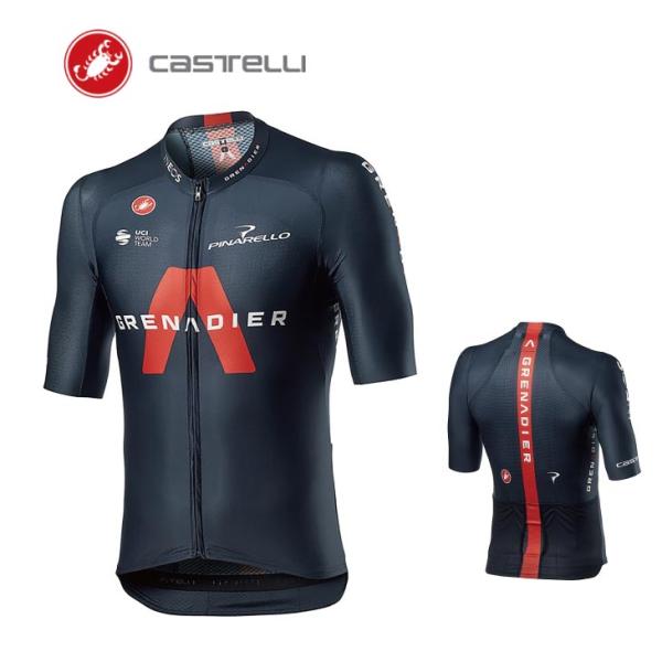 (即納)CASTELLI カステリ INEOS GRENADIERS イネオス グレナディアス AE...