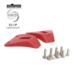 SKOPRE スコプレ ZEN system SLIP ゼンシステム スリップ CLEAT SIM クリートシムペダルパーツ