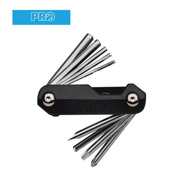 (即納)(メール便対応商品)SHIMANO PRO シマノプロ  MINI TOOL 10 FUNC...
