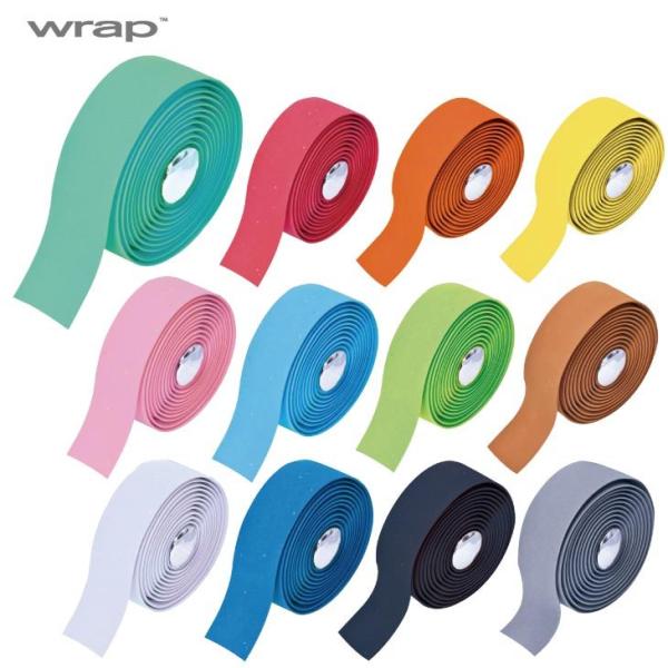 VELO ヴェロ VLT-001 WRAP HANDLEBAR TAPE ハンドルバー テープ バー...