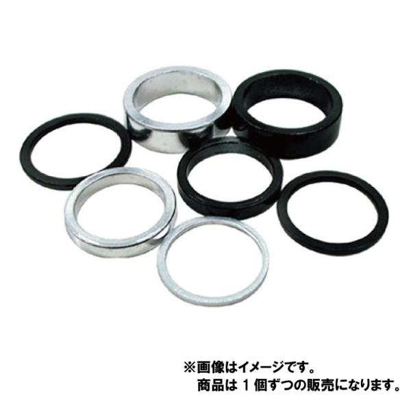 (即納あり)(メール便対応商品)Mr.Control ミスターコントロール アルミスペーサー Ф28...