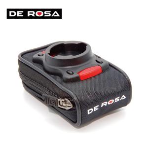 DE ROSA デローザ SADDLE BAG サドルバッグ (4589963691396) バッグ｜vehicle