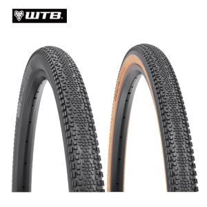 WTB BYWAY ROAD TCS 700C×40 2本セット ダブリューティービー