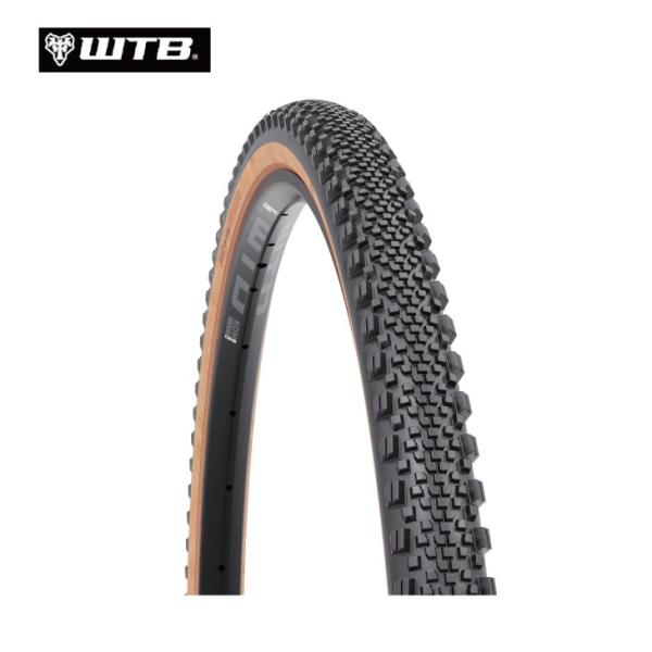 WTB TIRE RADDLER  ラドラー TCS TAN タイヤ (1本)
