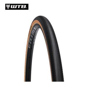 WTB TIRE EXPANSE エクスパンス TCS 700×32 TAN タイヤ (1本)(00143473)(4989723174396)｜vehicle