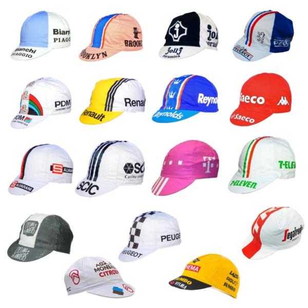 (即納あり)(メール便対応商品)apis アピス VINTAGE CYCLING CAP ヴィンテー...