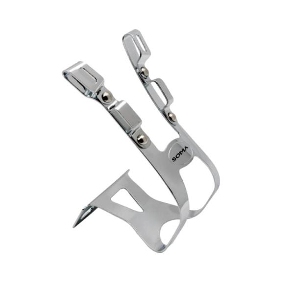 SOMA ソーマ TOE CLIPS DEEP OPPY 4-GATE CP トークリップ ディープ...
