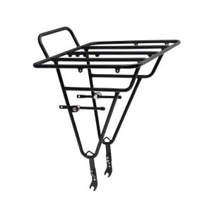 SOMA ポーターラック デラックス ステンレス フロントキャリア