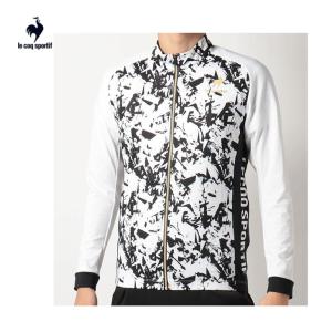 Le coq sportif (ルコックスポルティフ) QCMUJK02 ENTRY (エントリー