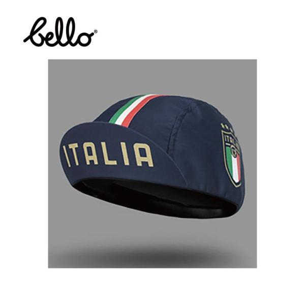 (即納)(メール便対応商品)BELLO CYCLIST ベロ サイクリスト ITALIA イタリア ...