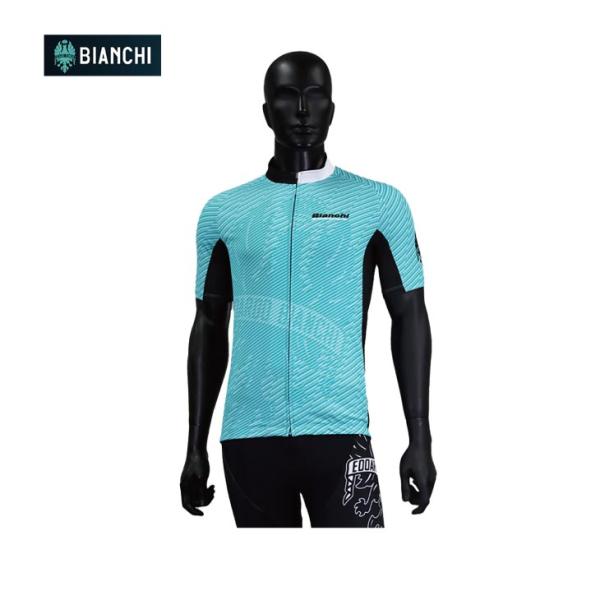 (即納)BIANCHI ビアンキ EAGLE CYCLE JERSEY イーグルサイクルジャージ C...