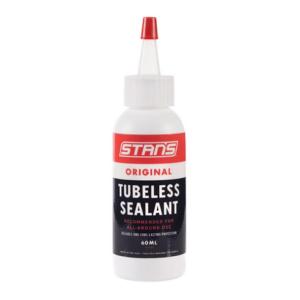 (即納)STAN’S NOTUBES スタンズ ノーチューブス ORIGINAL TUBELESS SEALANT 60ml オリジナル チューブレス シーラント(0847746065562)ケミカル用品｜vehicle