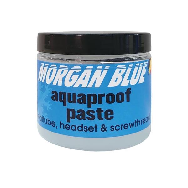 (即納)MORGAN BLUE モーガン ブルー  AQUAPROOF PASTE アクアプルーフペ...