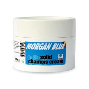 (即納)MORGAN BLUE モーガン ブルー  SOLID CHAMOIS CREAM ソリッドシャモアクリーム 200ml (8103568401295) ケミカル｜vehicle