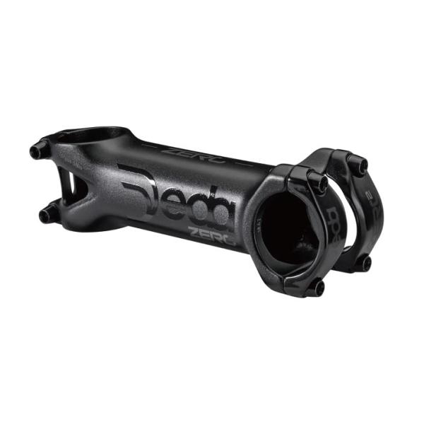 DEDA デダ ZERO2 ゼロ2 STEM ステム Φ31.7mm シュレッドレスステム POB