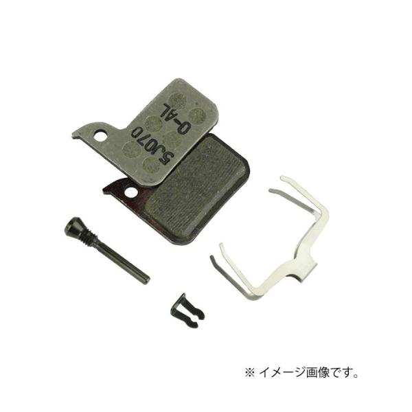 (即納)(メール便対応商品) SRAM スラム DISC BRAKE PAD ディスクブレーキ パッ...
