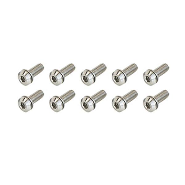 (即納)(メール便対応商品)ADEPT アデプト AB5 STAINLESS BOLT SET AB...