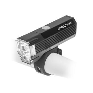 BLACKBURN ブラックバーン DAYBLAZER 1500 デイブレーザー1500 FRONT LIGHT フロントライト  ヘッドライト