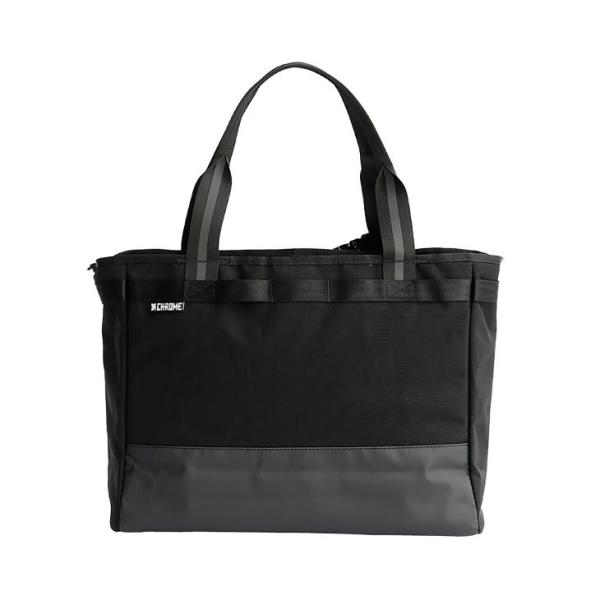 CHROME クローム FLEXIBLE BIKE TOTE BLACK フレキシブル バイク トー...