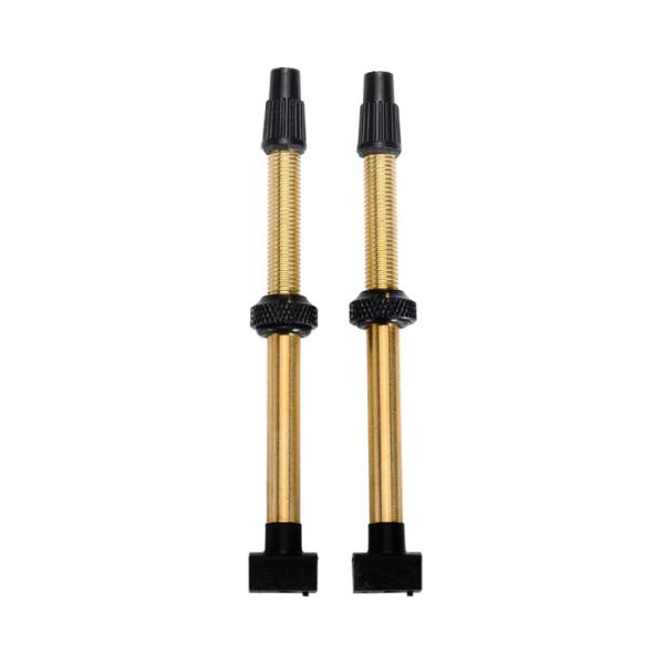 (メール便対応商品)BBB ビービービー  TUBELESS VALVES チューブレスバルブ 80...