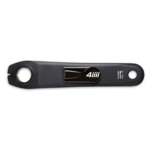 4iiii PRECISION 3+ R9200 パワーメーター SHIMANO DURA-ACE シマノ