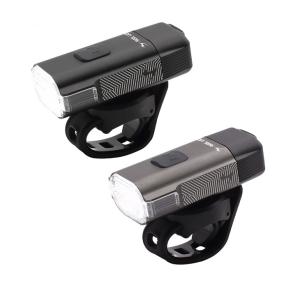 GENTOS AXシリーズ バイクライト 高輝度白色LED IPX4 1400lm USB
