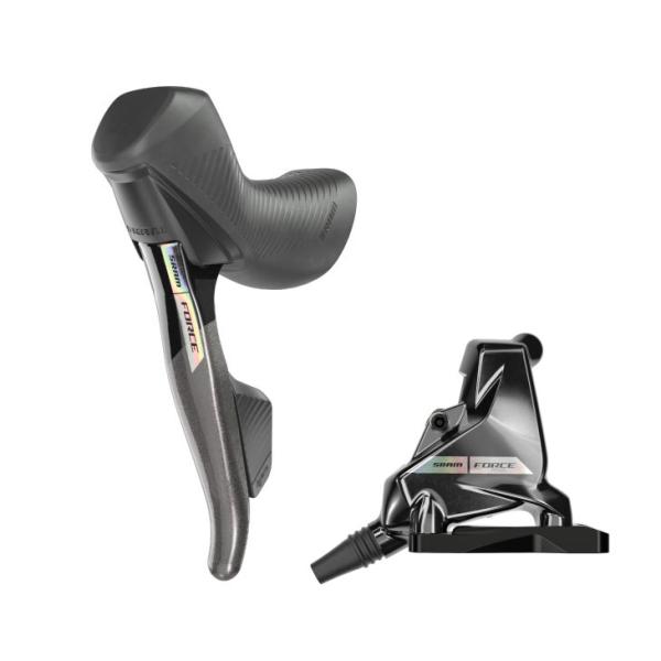 SRAM スラム FORCE ETAP AXS D2 HRD Shift/Brakeset フォース...