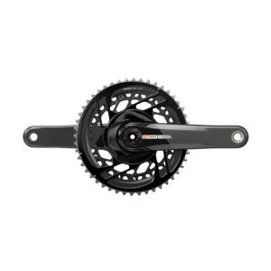 SRAM スラム Force eTap AXS D2 Crank Set DUB 2x フォース イータップ アクセス D2 クランク セット ダブ 2x 48/35T｜vehicle