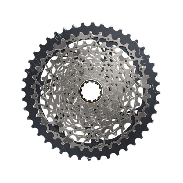 SRAM スラム FORCE ETAP AXS D2 CASSETTE XG-1271 XPLR フ...