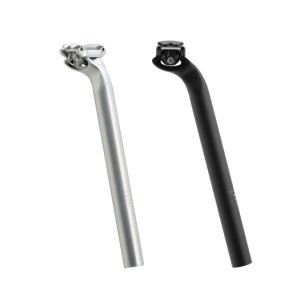 NITTO ニットー S92 シートポスト ブラック（シートポスト径：27.2mm