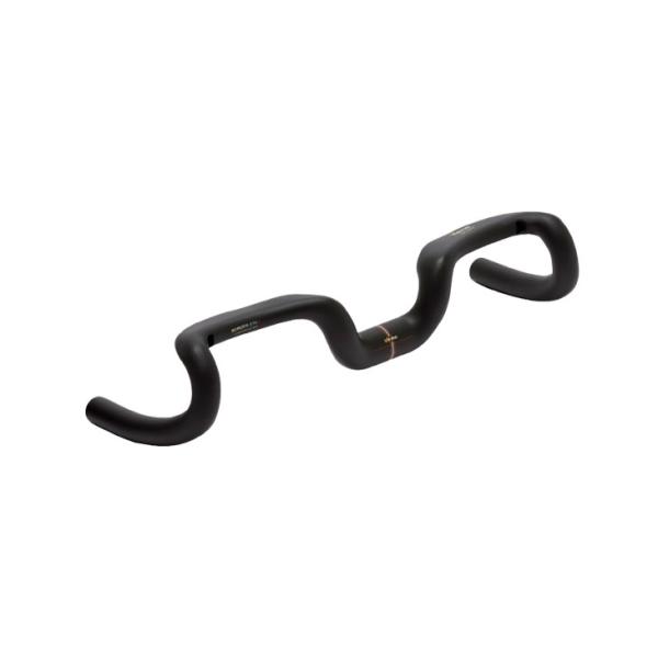 VENO ヴェノ ボーダレス カーボン ハンドルバー 2 Φ31.8mm マット UD ドロップハン...